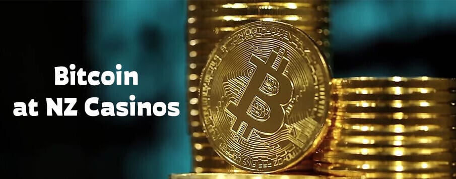 bitcoin at nz casinos