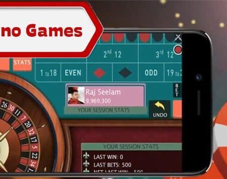 What Are the Best Mobile Casino Games?