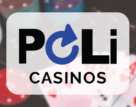 POLi Casinos