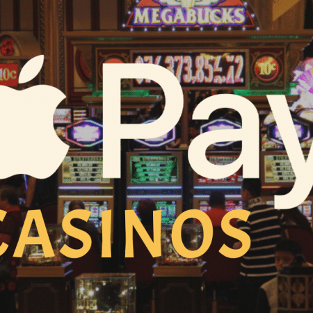 Apple Pay Casinos NZ