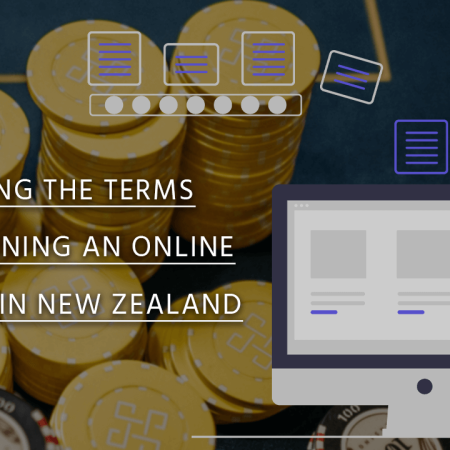 Unveiling the Terms for Opening an Online Casino in New Zealand: A Comprehensive Guide