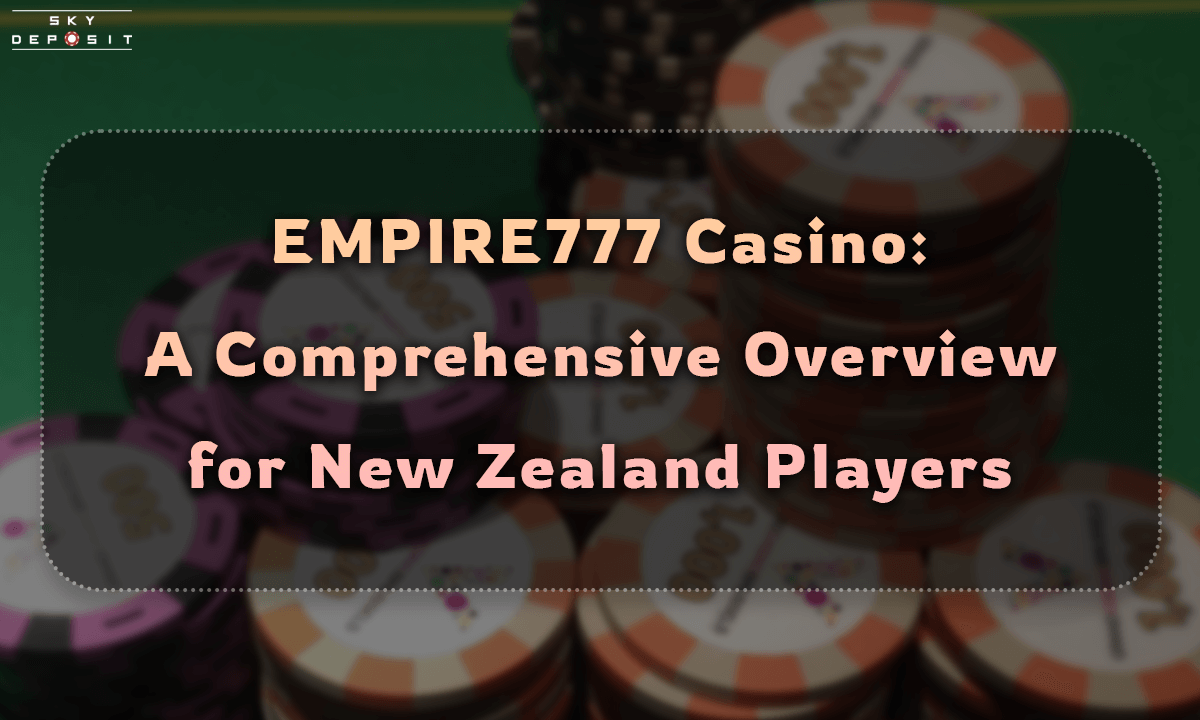 nz online casino