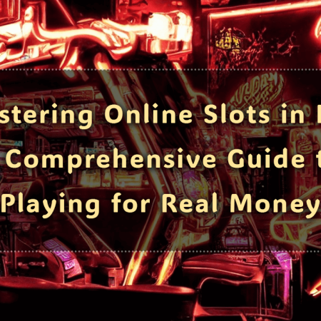 Mastering Online Slots in NZ: A Comprehensive Guide to Playing for Real Money