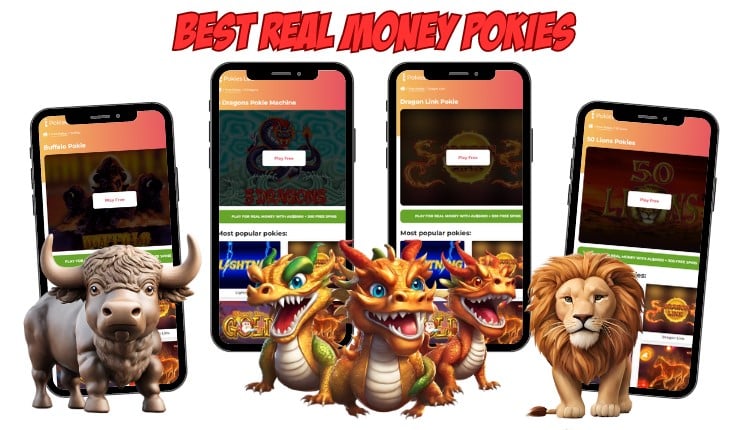 Best real money pokies skydeposit.co.nz