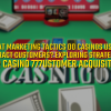What Marketing Tactics Do Casinos Use to Attract Customers? Exploring Strategies for Casino 777ustomer Acquisition